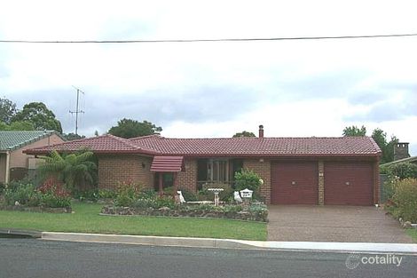 Property photo of 25 Fairmont Drive Wauchope NSW 2446