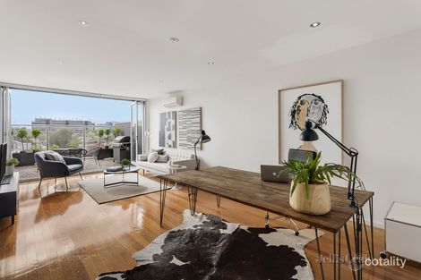 Property photo of 11A Thomas Place Prahran VIC 3181