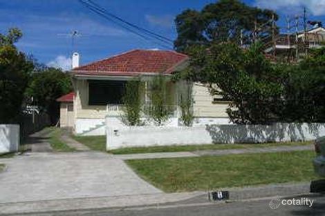 8 Karimbla Rd, Miranda, NSW 2228