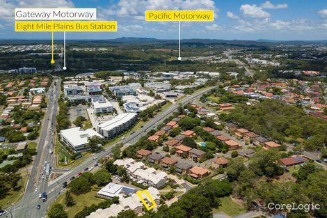 Property photo of 6/15 San Mateo Boulevard Eight Mile Plains QLD 4113