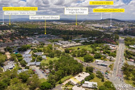 Property photo of 6/15 San Mateo Boulevard Eight Mile Plains QLD 4113