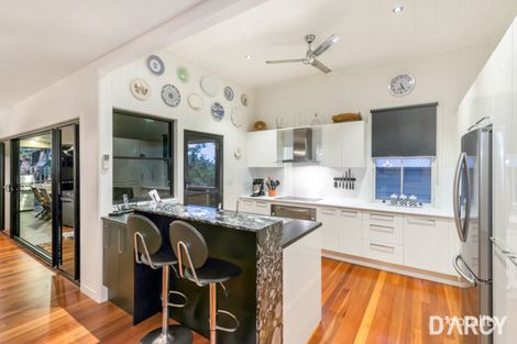 Property photo of 162 Fletcher Parade Bardon QLD 4065