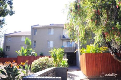 3/18-24 Oxford St, Merrylands, NSW 2160