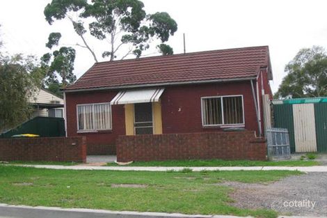 33 Brunswick St, Granville, NSW 2142