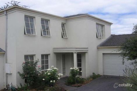 Property photo of 3/4 Boyd Street Doncaster VIC 3108