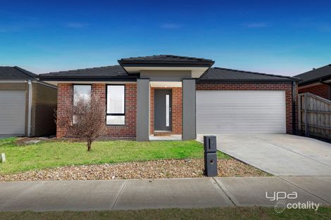 Property photo of 5 Kidd Street Deanside VIC 3336