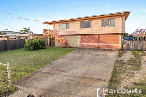 Property photo of 54 Amersham Street Kippa-Ring QLD 4021