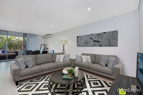 Property photo of 6/40-42 Henley Road Homebush West NSW 2140