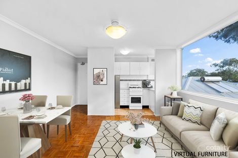 8/43 Macauley St, Leichhardt, NSW 2040