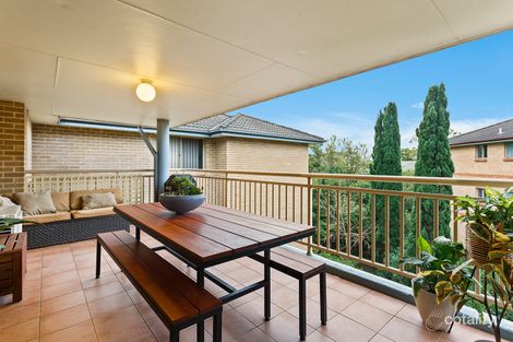 Property photo of 57/60-66 Linden Street Sutherland NSW 2232
