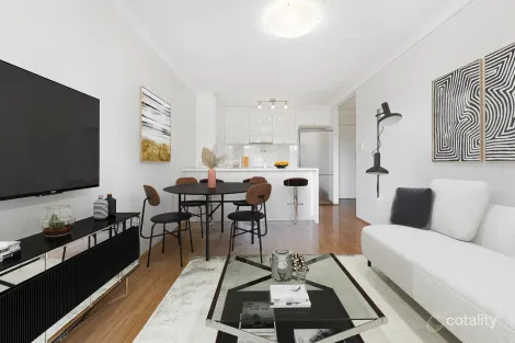 Property photo of 14/30-32 Park Road Auburn NSW 2144