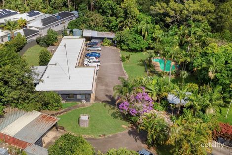 308 Tanawha Tourist Dr, Tanawha, QLD 4556
