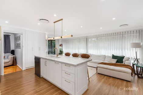 Property photo of 3 Jamberoo Avenue Baulkham Hills NSW 2153