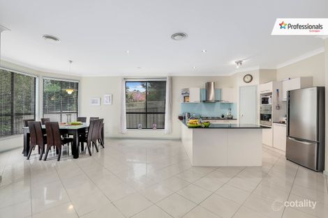 Property photo of 12A Hillman Avenue Rydalmere NSW 2116