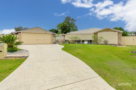 10 Kidman Ct, Morayfield, QLD 4506