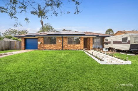 3 Darlington Ct, Caboolture, QLD 4510