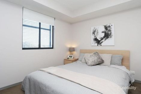 Property photo of 307/539 St Kilda Road Melbourne VIC 3004