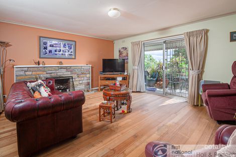 Property photo of 1 Tanjil Court Dandenong North VIC 3175