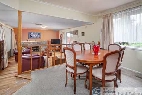 Property photo of 1 Tanjil Court Dandenong North VIC 3175