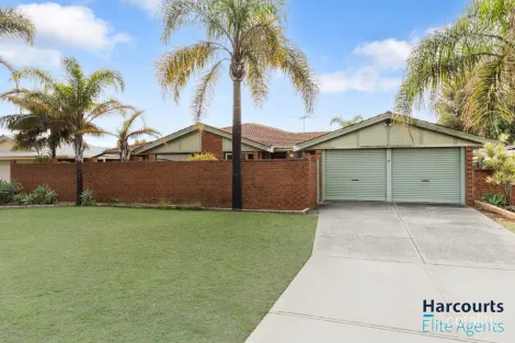 21 Diamantina Way, Rockingham, WA 6168