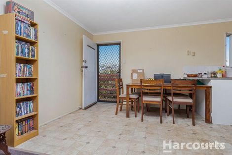 Property photo of 54 Amersham Street Kippa-Ring QLD 4021