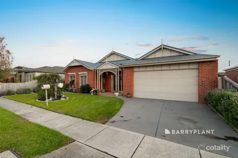 Property photo of 81 Woodlawn Boulevard Yarragon VIC 3823