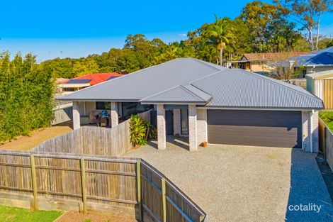 2/18 Meredith Pl, Redland Bay, QLD 4165
