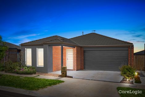 Property photo of 32 Gala Avenue Wyndham Vale VIC 3024