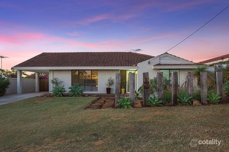 Property photo of 75 Mullaloo Drive Mullaloo WA 6027