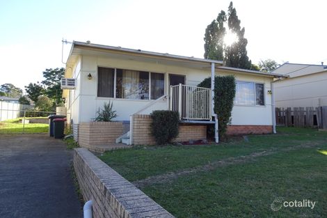 Property photo of 131 Meroo Road Bomaderry NSW 2541