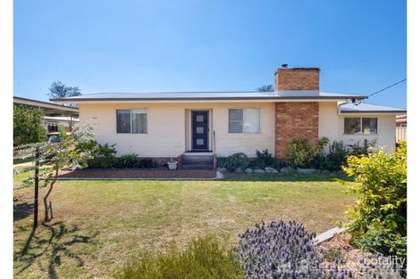 Property photo of 21 Locke Street Warwick QLD 4370