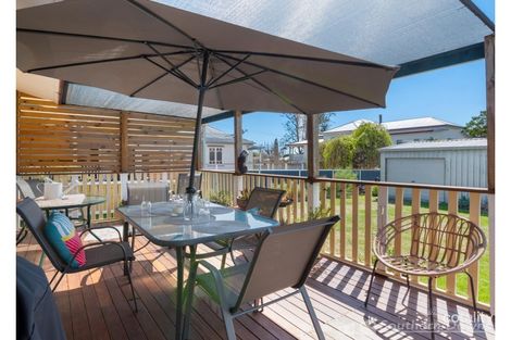 Property photo of 21 Locke Street Warwick QLD 4370