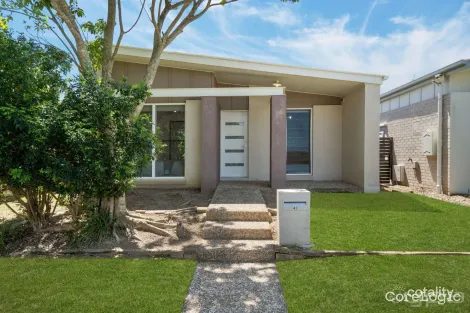 Property photo of 41 Collingrove Circuit Pimpama QLD 4209