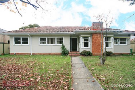 Property photo of 27 Albert Street Granville NSW 2142