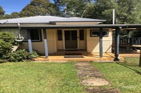 Property photo of 16 Bielsdown Street Dorrigo NSW 2453