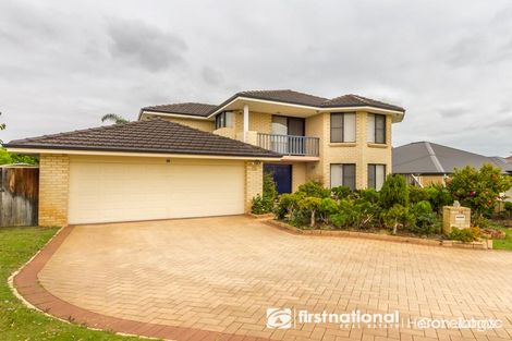 Property photo of 12 Beesley Court Success WA 6164