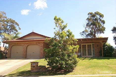 140 Faheys Rd W, Albany Creek, QLD 4035