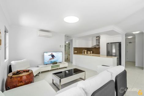 Property photo of 1/54 Yamboyna Street Manly QLD 4179