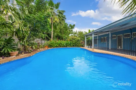 Property photo of 50 Curlew Circuit Wulagi NT 0812