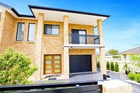 31 Kirk Ave, Guildford, NSW 2161