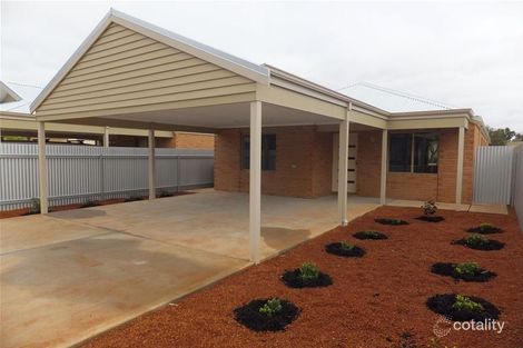 18b Davidson St, South Kalgoorlie, WA 6430