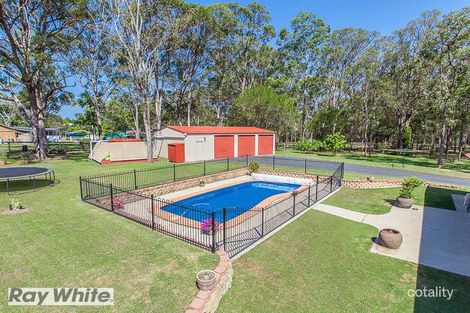 Property photo of 5 Clear View Court Dakabin QLD 4503