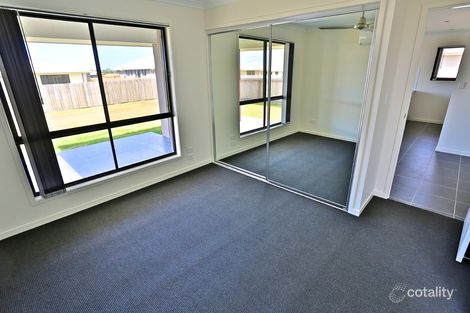 Property photo of 33 New Forest Road Zilzie QLD 4710