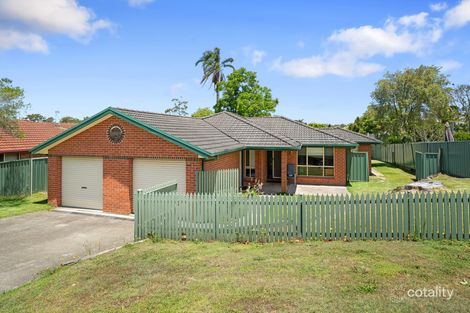 Property photo of 105 Mount Hall Road Raymond Terrace NSW 2324