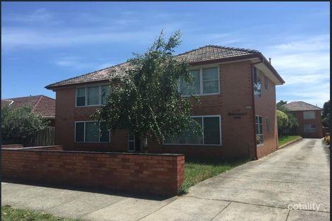 4/189a Murrumbeena Rd, Murrumbeena, VIC 3163