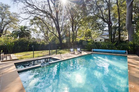Property photo of 31 Calvert Avenue Killara NSW 2071