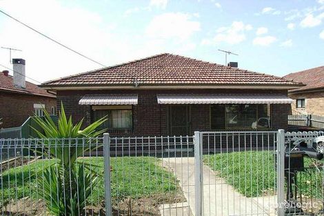 Property photo of 24 Calool Street Lidcombe NSW 2141