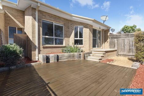 Property photo of 3/85 Macfarlane Burnet Avenue Macgregor ACT 2615