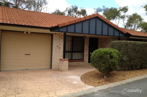 Property photo of 12/8 Honeysuckle Way Calamvale QLD 4116