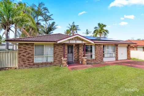 10 Nicoli Cl, Buff Point, NSW 2262